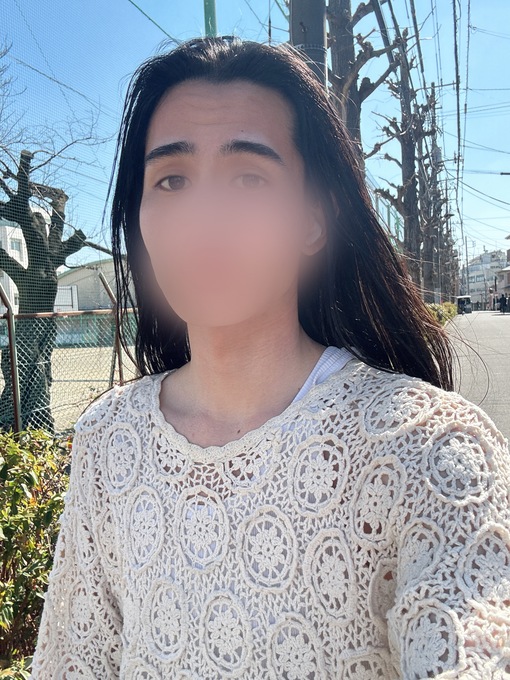 IBUKI(ｲﾌﾞｷ) おはよ