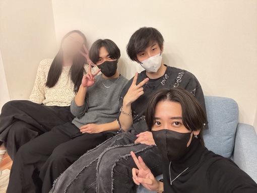 IBUKI(ｲﾌﾞｷ) 合同キャス