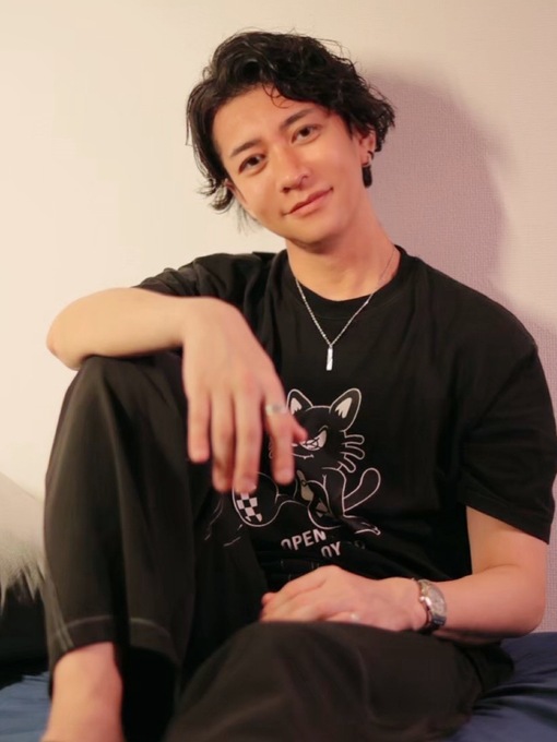 TAITO(ﾀｲﾄ) 18時から女風BAR