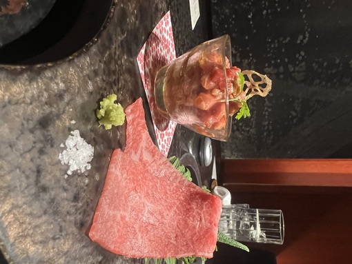 HULK(ﾊﾙｸ) 翔輝さんとご飯🧞‍♂️