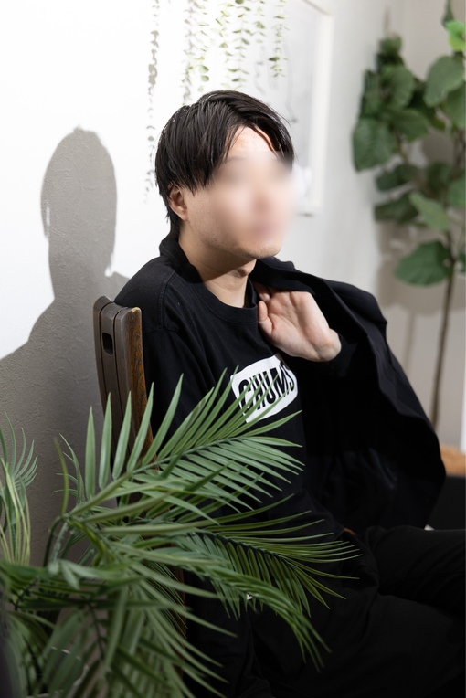 SHIN まかせて💪