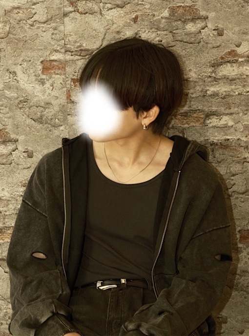 HIKARU(ﾋｶﾙ) ひかる日記21 僕について！