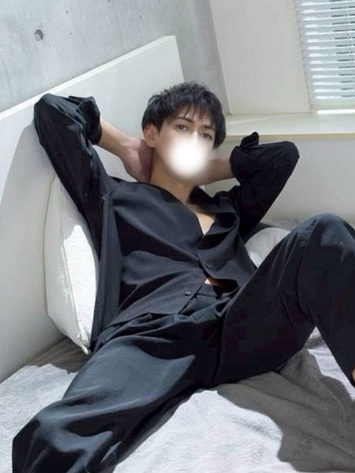 RYUNOSUKE （ﾘｭｳﾉｽｹ） 大人の包容力