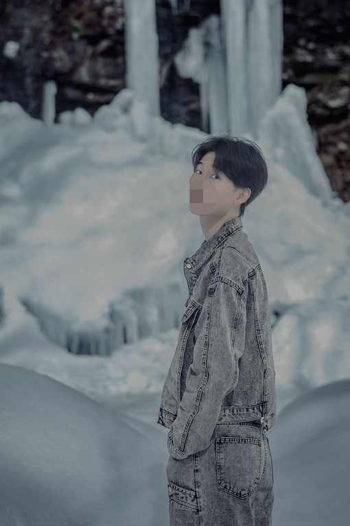 NOZOMI 残業終わりは、俺に甘えろ。