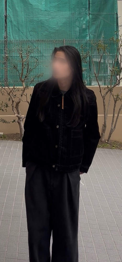 IBUKI(ｲﾌﾞｷ) 生きるって大変だよね