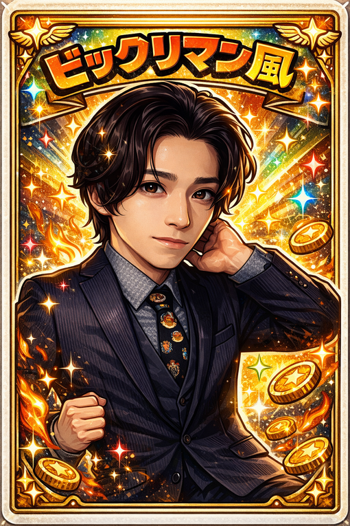 TSUKASA(ﾂｶｻ) 顔出しキャス 実施します🎥