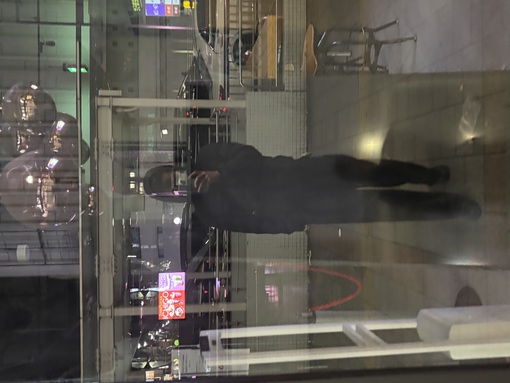 IBUKI(ｲﾌﾞｷ) おはよ☔️