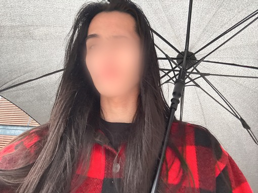 IBUKI(ｲﾌﾞｷ) 寒いね🌧️