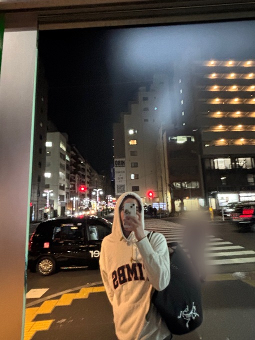 IBUKI(ｲﾌﾞｷ) おはよう☀️