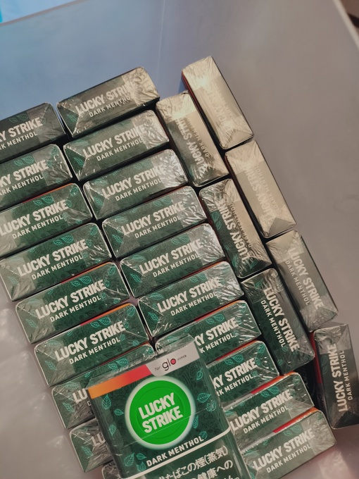 YUIGA(ﾕｲｶﾞ) バレンタインお礼♡