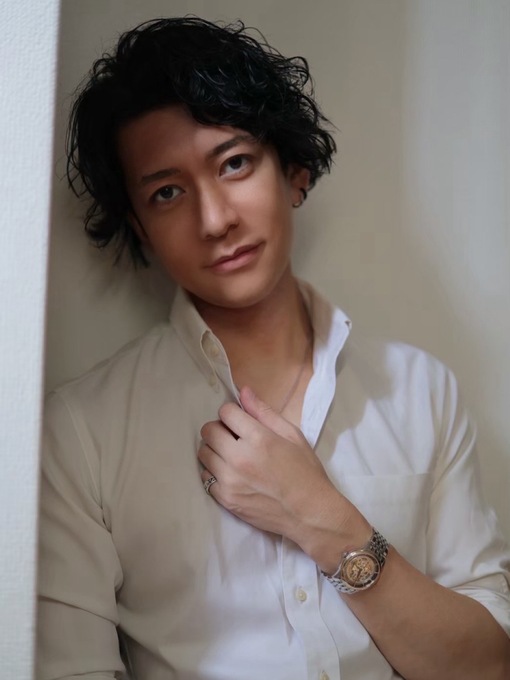 TAITO(ﾀｲﾄ) 凍結しました涙