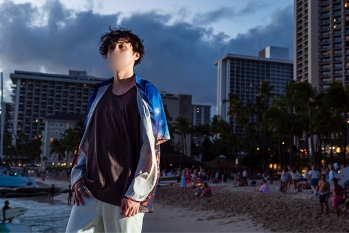 REI(ﾚｲ) 捉え方考え方