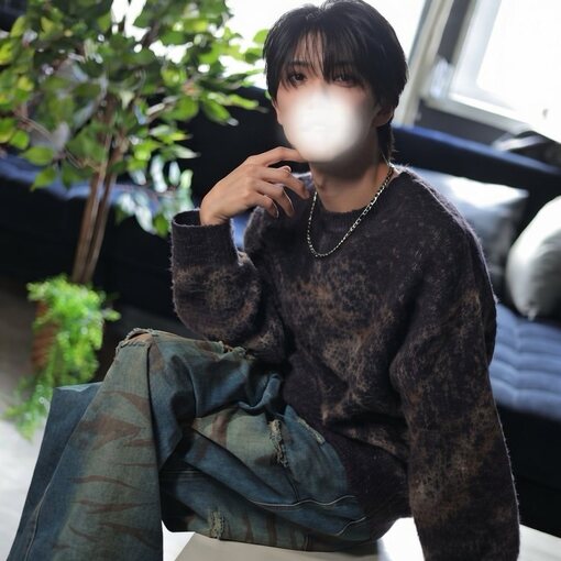 SYU(ｼｭｳ) 本日デビュー✨