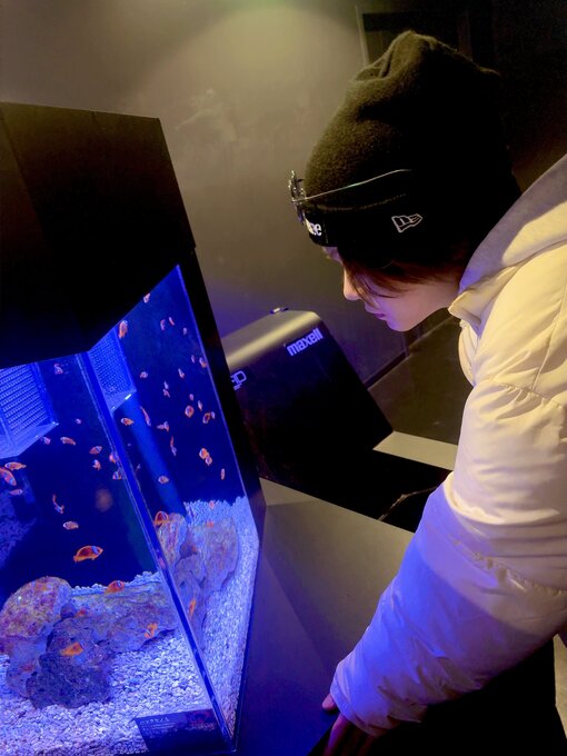 RUI(ﾙｲ) 記憶に残るかおり🙄