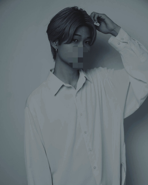 NOZOMI 強がりは脱いで。あとは俺に任せて