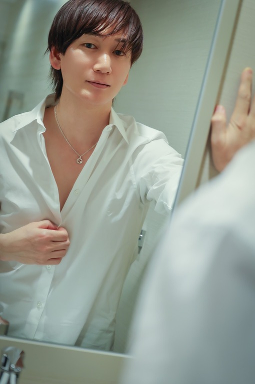 AINOSUKE(ｱｲﾉｽｹ) 2月の御礼