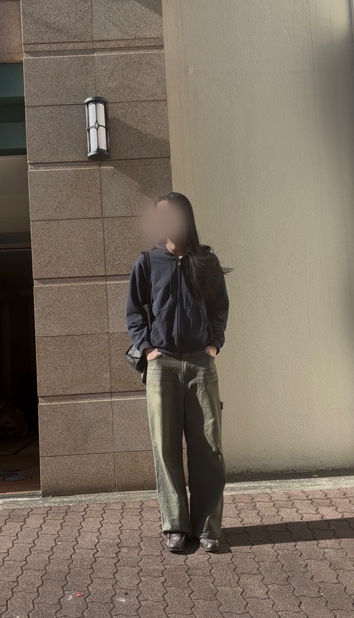 IBUKI(ｲﾌﾞｷ) 待機中です🙋🏻