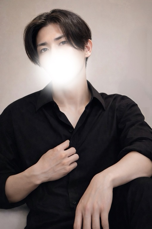 ITSUKI(ｲﾂｷ) 優しいだけじゃ