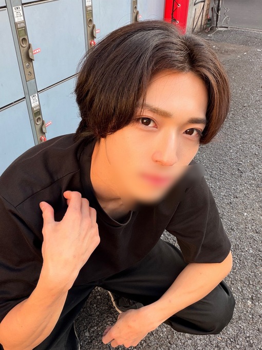 TSUKASA(ﾂｶｻ) 今が人生で一番楽しい✨