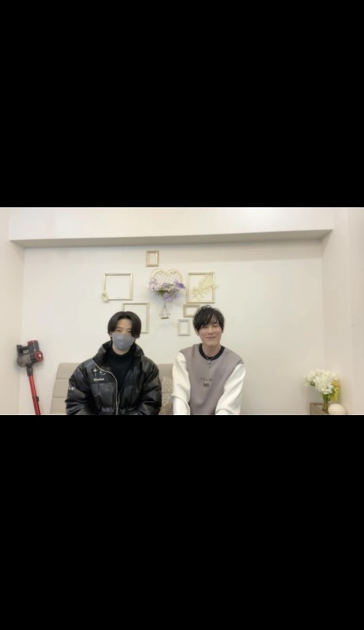 JIN(ｼﾞﾝ) ツイキャス🦆