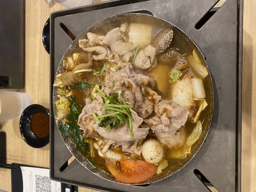 JIN(ｼﾞﾝ) 初台湾料理