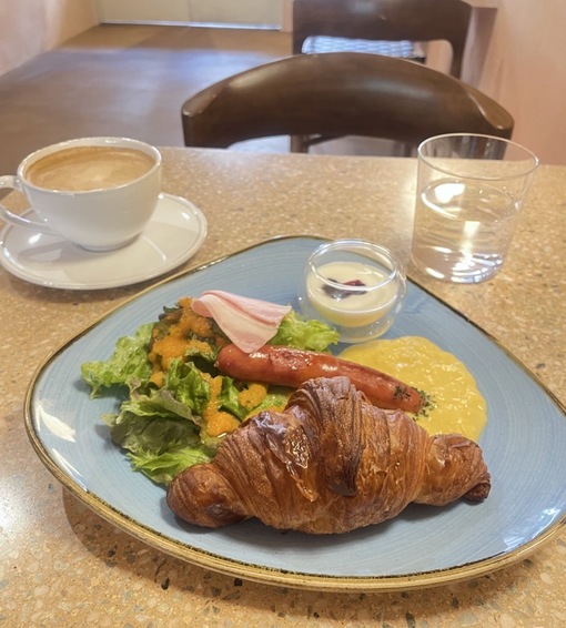 UMI(ｳﾐ) クロワッサンの香り