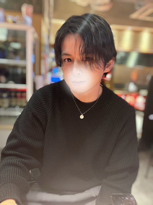 AYASE(ｱﾔｾ) おはよう