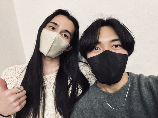 IBUKI(ｲﾌﾞｷ) キャスするよ！！！