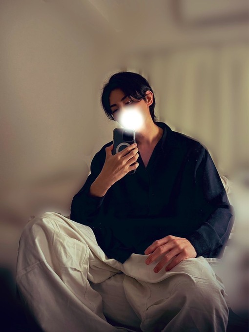 TSUKI(ﾂｷ) 雨の夜、見えないもの