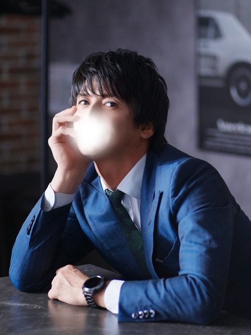 JOY（ｼﾞｮｲ） NEW宣材写真