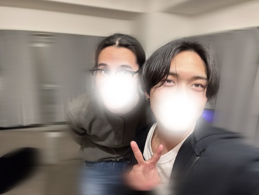 SHUYA(ｼｭｳﾔ) キャス❗️