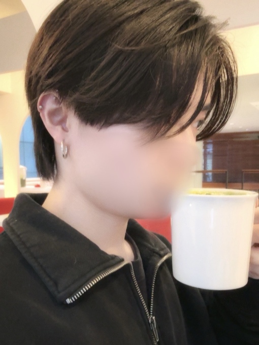 RYOUSUKE(ﾘｮｳｽｹ) こういう時間、隣で一緒に過ごすの好き？