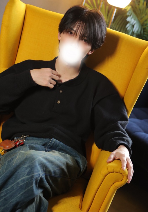 SYU(ｼｭｳ) 2日目も初指名いただけました✨