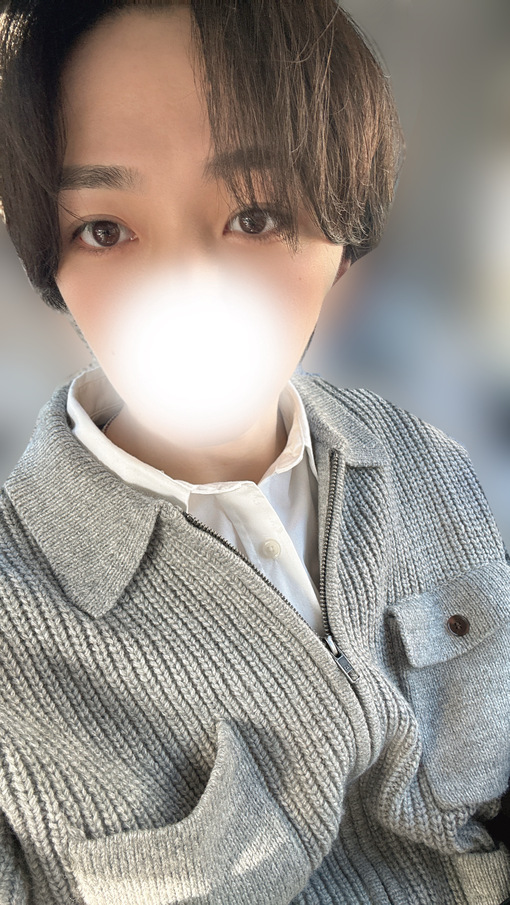 RIKUTO(ﾘｸﾄ) 自分らしく