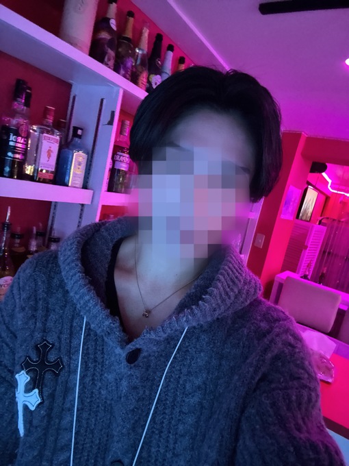 CHIAKI(ﾁｱｷ) 出勤！