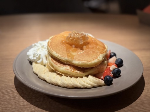 JIN(ｼﾞﾝ) 🥞食べたい
