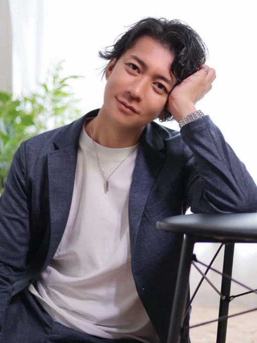 TAITO(ﾀｲﾄ) 大人の包容力