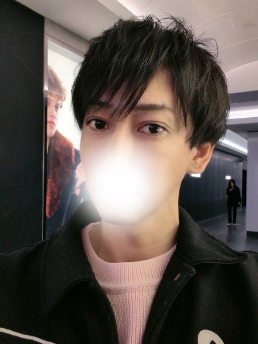 RYUNOSUKE （ﾘｭｳﾉｽｹ） 銀座で...