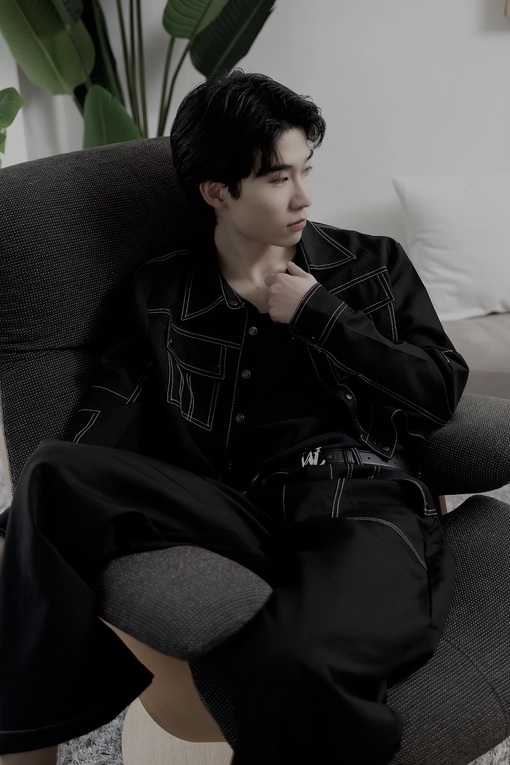 NOZOMI 無理して笑ってない？