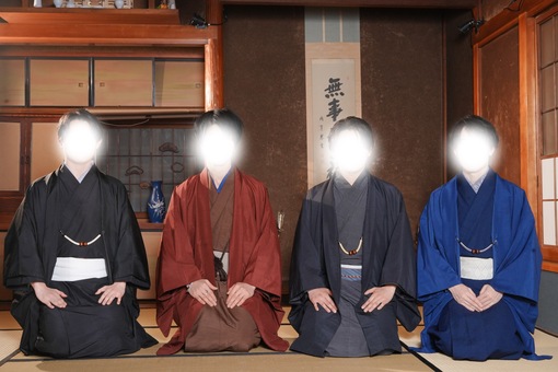 HARU OASIS Global始動🌅/New start(JPN&ENG.ver)