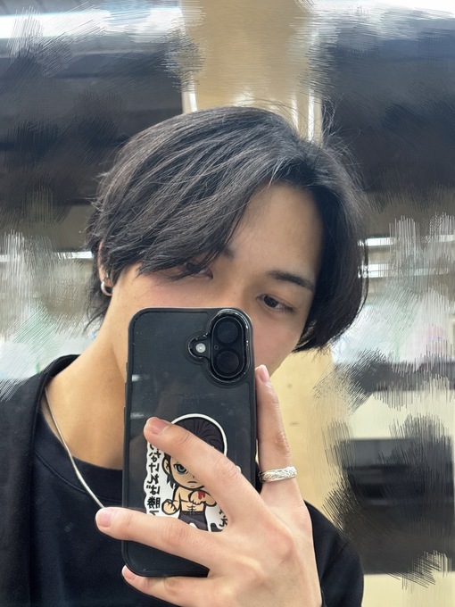 SHUYA(ｼｭｳﾔ) 本日出勤してます❗️