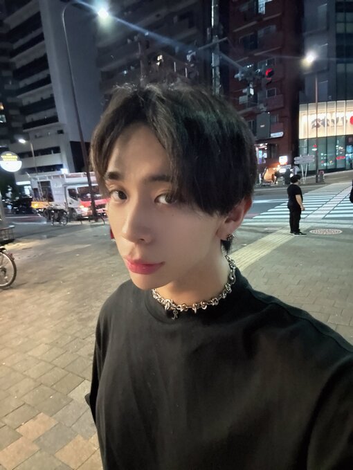 CHIHIRO(ﾁﾋﾛ) あったかくなってきたね！☘️