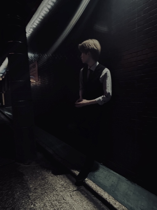 NOZOMI 優しいだけの男だと思ってた？