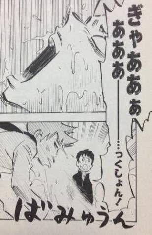 HULK(ﾊﾙｸ) くしゃみ🧞‍♂️