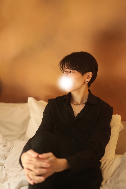 SHINYA(ｼﾝﾔ) 今日は女性の日🌼*･