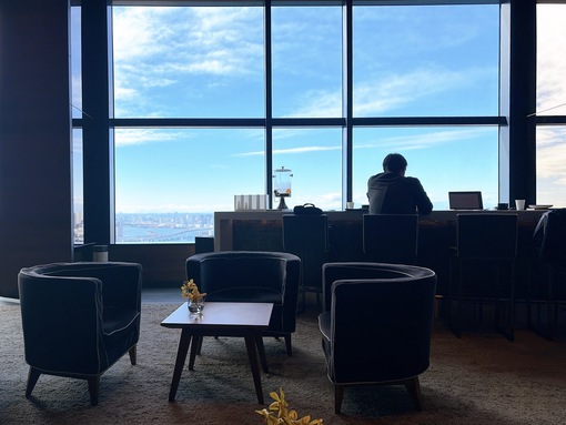 ITSUKI(ｲﾂｷ) いい天気☀️