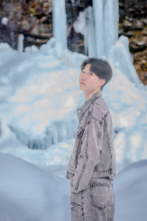 NOZOMI 日曜18時、誰に甘える？