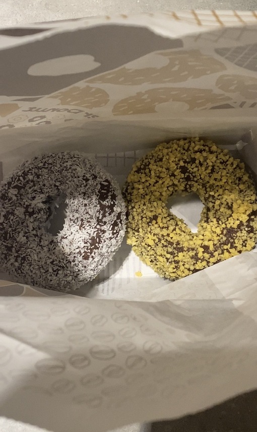 JIN(ｼﾞﾝ) 🍩🍩