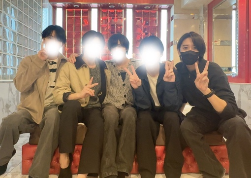 蒼波エル(ｱｵﾅﾐｴﾙ) 性感講習