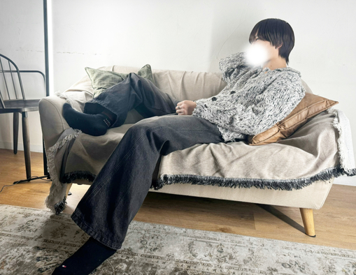 蒼波エル(ｱｵﾅﾐｴﾙ) 撮影